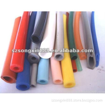 Many kinds of sizes silicone hose